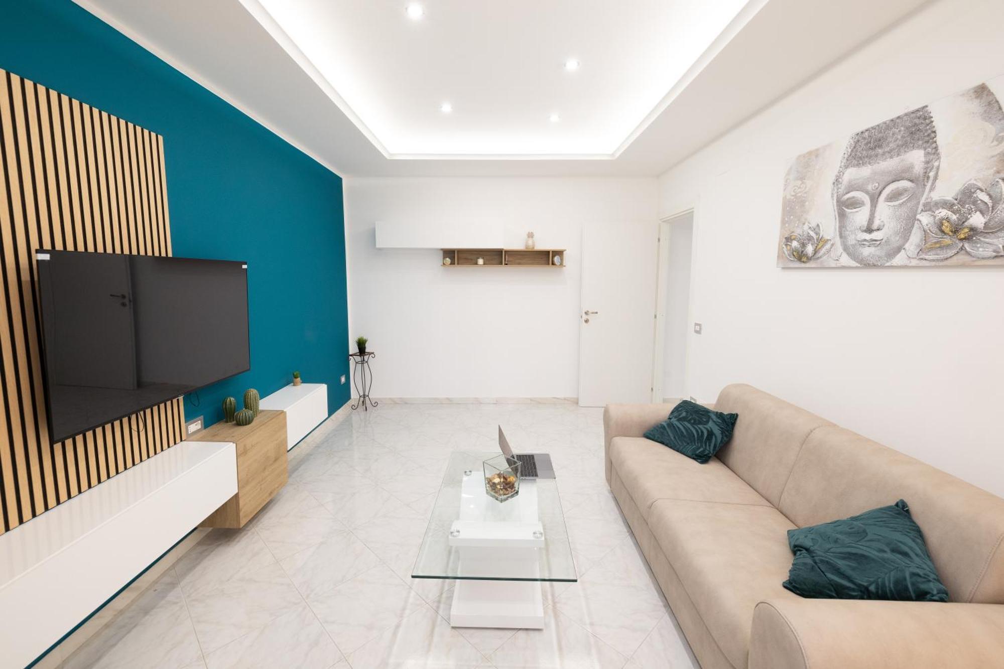 Maison Teresa Apartment *